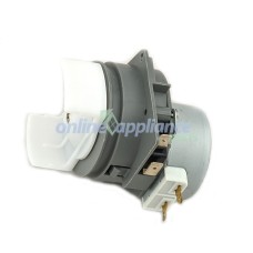 674000200031 Diverter Motor, Dishwasher, Omega GENUINE Part